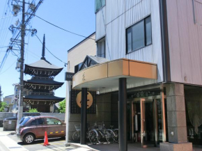  Hotel Hana  Такаяма